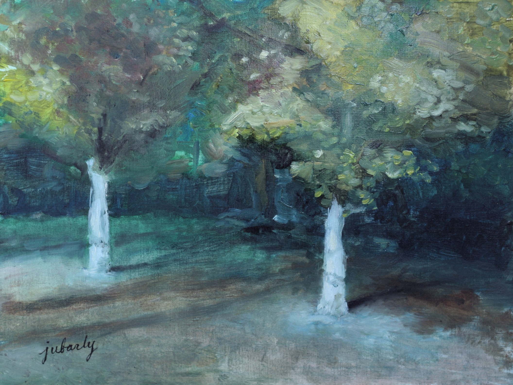 pathway_from_mehringdamm_to_victoria_park